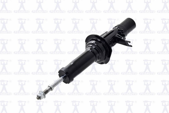 Focus Auto Parts Suspension Strut P/N:335827R Fits: Infiniti G25 12-11, Infiniti G35 08-07, Infiniti G37 13-09, Infiniti Q40 2015 - Image 3