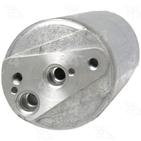 Four Seasons A/C Receiver Drier P/N:33583 Fits: Lexus Es300, Lexus Ls400, Lexus Sc400, Mitsubishi Eclipse, Mitsubishi Expo, Mitsubishi Expo Lrv, Mitsubishi Montero, Plymouth Laser, Toyota 4runner, Toyota Camry - Image 2
