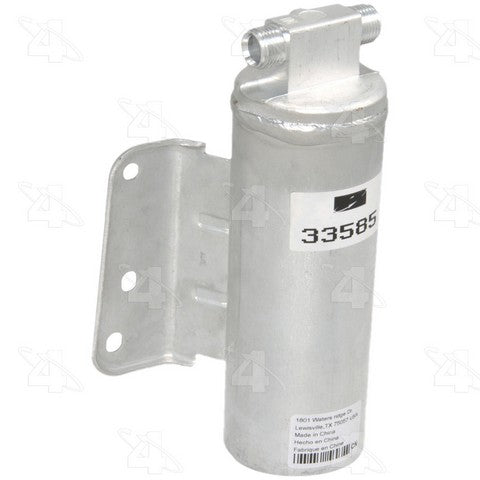 Four Seasons A/C Receiver Drier P/N:33585 Fits: Mazda Miata 97-94 - Image 1