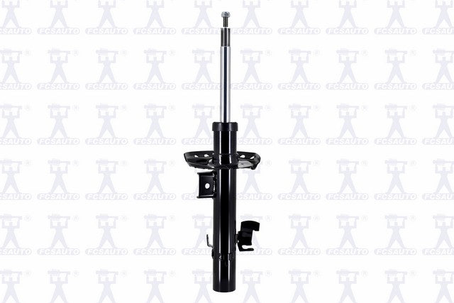 Focus Auto Parts Suspension Strut P/N:335858L Fits: Land Rover Discovery Sport 18-17, Land Rover Range Rover Evoque 19-12 - Image 1