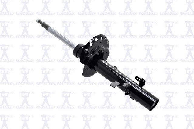 Focus Auto Parts Suspension Strut P/N:335858L Fits: Land Rover Discovery Sport 18-17, Land Rover Range Rover Evoque 19-12 - Image 5