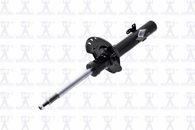 Focus Auto Parts Suspension Strut P/N:335858L Fits: Land Rover Discovery Sport 18-17, Land Rover Range Rover Evoque 19-12 - Image 4
