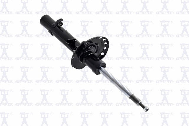 Focus Auto Parts Suspension Strut P/N:335858L Fits: Land Rover Discovery Sport 18-17, Land Rover Range Rover Evoque 19-12 - Image 2