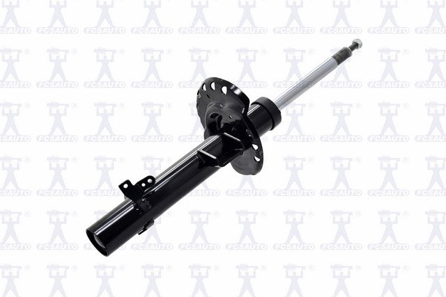 Focus Auto Parts Suspension Strut P/N:335858L Fits: Land Rover Discovery Sport 18-17, Land Rover Range Rover Evoque 19-12 - Image 3