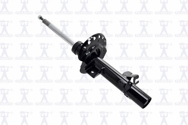 Focus Auto Parts Suspension Strut P/N:335858R Fits: Land Rover Discovery Sport 18-17, Land Rover Range Rover Evoque 19-12 - Image 4