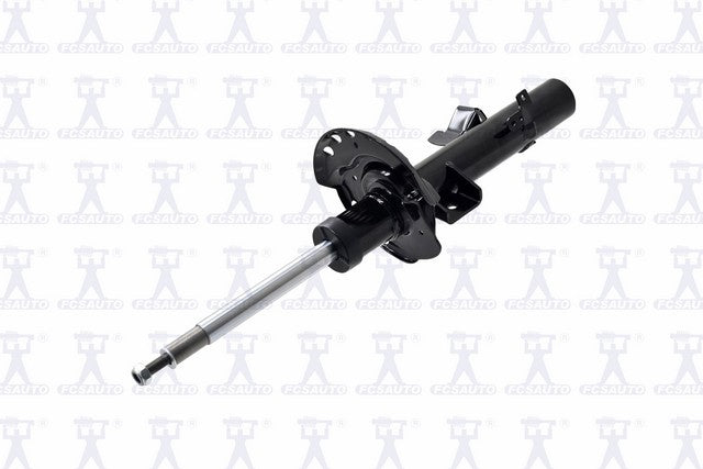 Focus Auto Parts Suspension Strut P/N:335858R Fits: Land Rover Discovery Sport 18-17, Land Rover Range Rover Evoque 19-12 - Image 3