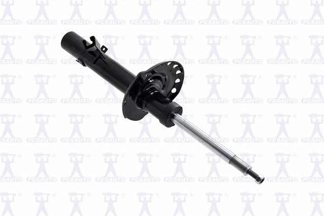 Focus Auto Parts Suspension Strut P/N:335858R Fits: Land Rover Discovery Sport 18-17, Land Rover Range Rover Evoque 19-12 - Image 2