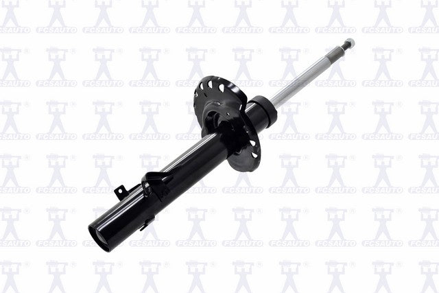 Focus Auto Parts Suspension Strut P/N:335858R Fits: Land Rover Discovery Sport 18-17, Land Rover Range Rover Evoque 19-12 - Image 5