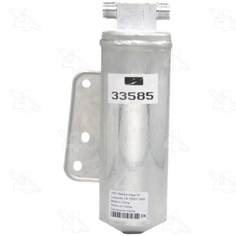 Four Seasons A/C Receiver Drier P/N:33585 Fits: Mazda Miata 97-94 - Image 3