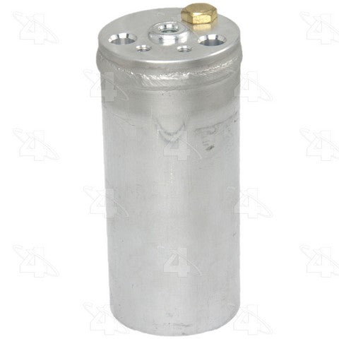 Four Seasons A/C Receiver Drier P/N:33586 Fits: Ford Aspire 97-94 - Image 1