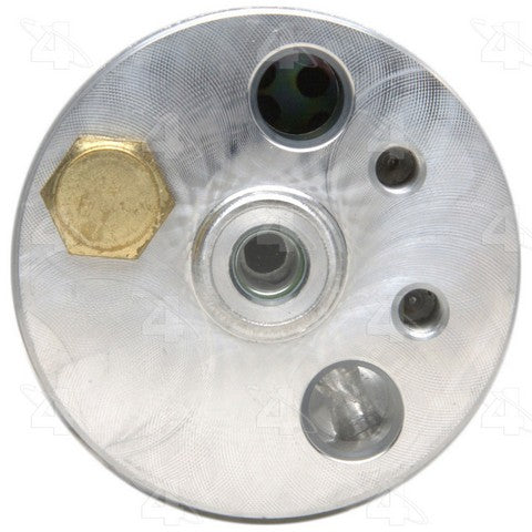 Four Seasons A/C Receiver Drier P/N:33586 Fits: Ford Aspire 97-94 - Image 2
