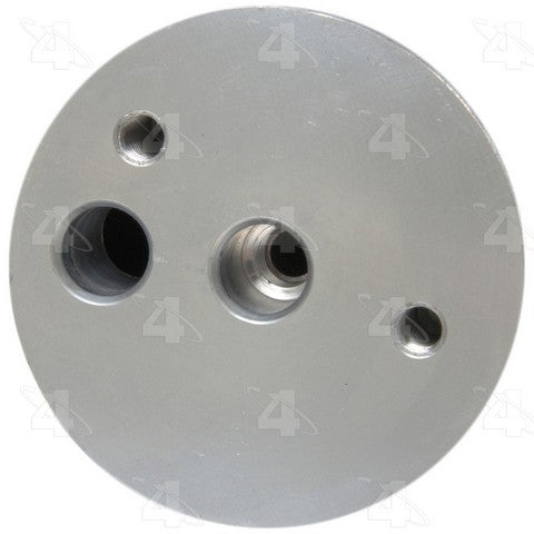 Four Seasons A/C Receiver Drier P/N:33588 Fits: Acura Integra 01-94, Honda Civic 95-94, Honda Civic Del Sol 97-94, Saturn L100 2002, Saturn L200 2002, Saturn L300 2002, Saturn Lw1 2000, Saturn Lw2 2000, Saturn Lw200 2001, Saturn Lw300 2001 - Image 2