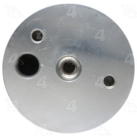Four Seasons A/C Receiver Drier P/N:33588 Fits: Acura Integra 01-94, Honda Civic 95-94, Honda Civic Del Sol 97-94, Saturn L100 2002, Saturn L200 2002, Saturn L300 2002, Saturn Lw1 2000, Saturn Lw2 2000, Saturn Lw200 2001, Saturn Lw300 2001 - Image 3