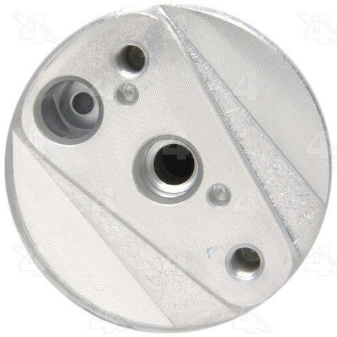Four Seasons A/C Receiver Drier P/N:33589 Fits: Acura Legend, Acura Rl, Chrysler Sebring, Dodge Avenger, Dodge Viper, Eagle Summit, Eagle Talon, Geo Prizm, Honda Odyssey, Isuzu Oasis - Image 3