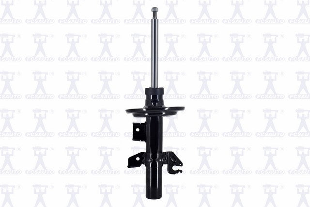 Focus Auto Parts Suspension Strut P/N:335908R Fits: Dodge Dart 16-13 - Image 1