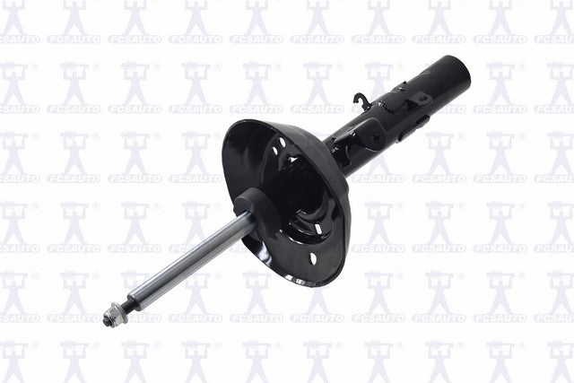 Focus Auto Parts Suspension Strut P/N:335909L Fits: Acura Tlx 20-15, Honda Accord 17-13 - Image 2