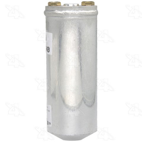 Four Seasons A/C Receiver Drier P/N:33590 Fits: Acura Slx, Geo Storm, Honda Passport, Infiniti G20, Infiniti M30, Isuzu Amigo, Isuzu Impulse, Isuzu Pickup, Isuzu Rodeo, Isuzu Stylus - Image 2
