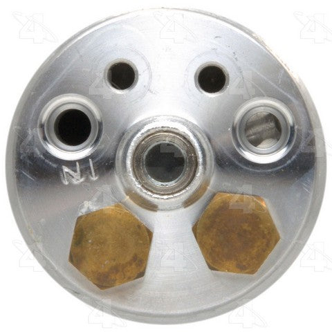 Four Seasons A/C Receiver Drier P/N:33591 Fits: Mazda 929 93-92 - Image 2