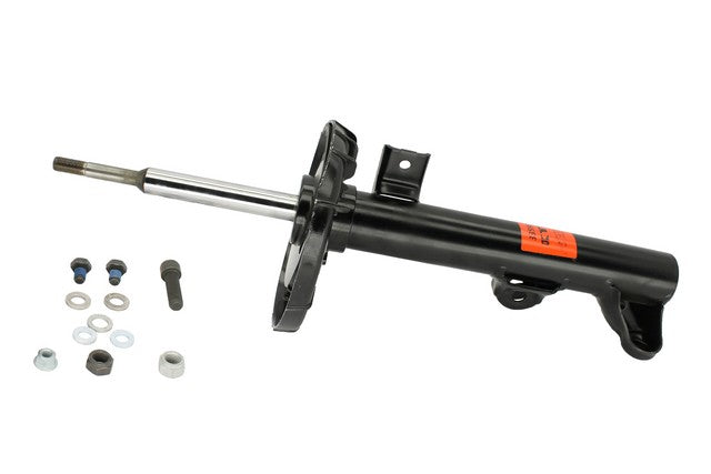 KYB Suspension Strut P/N:335920 Fits: Mercedes-benz C230, Mercedes-benz C240, Mercedes-benz C280, Mercedes-benz C320, Mercedes-benz C350, Mercedes-benz C55 Amg, Mercedes-benz Clk320, Mercedes-benz Clk350, Mercedes-benz Clk500, Mercedes-benz Clk55 Amg - Image 1