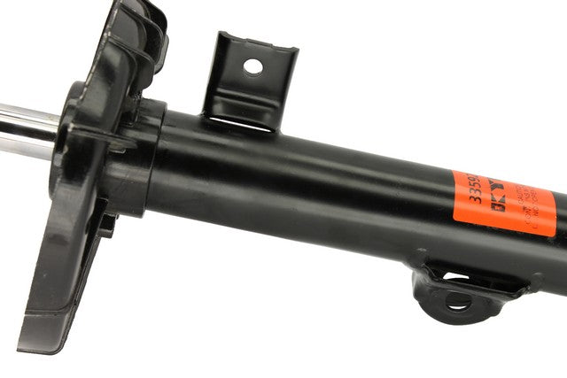 KYB Suspension Strut P/N:335920 Fits: Mercedes-benz C230, Mercedes-benz C240, Mercedes-benz C280, Mercedes-benz C320, Mercedes-benz C350, Mercedes-benz C55 Amg, Mercedes-benz Clk320, Mercedes-benz Clk350, Mercedes-benz Clk500, Mercedes-benz Clk55 Amg - Image 2