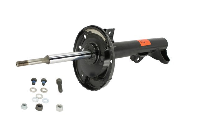 KYB Suspension Strut P/N:335920 Fits: Mercedes-benz C230, Mercedes-benz C240, Mercedes-benz C280, Mercedes-benz C320, Mercedes-benz C350, Mercedes-benz C55 Amg, Mercedes-benz Clk320, Mercedes-benz Clk350, Mercedes-benz Clk500, Mercedes-benz Clk55 Amg - Image 3