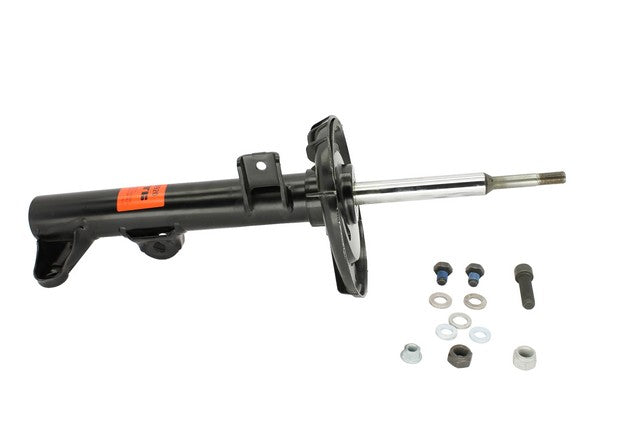 KYB Suspension Strut P/N:335920 Fits: Mercedes-benz C230, Mercedes-benz C240, Mercedes-benz C280, Mercedes-benz C320, Mercedes-benz C350, Mercedes-benz C55 Amg, Mercedes-benz Clk320, Mercedes-benz Clk350, Mercedes-benz Clk500, Mercedes-benz Clk55 Amg - Image 4