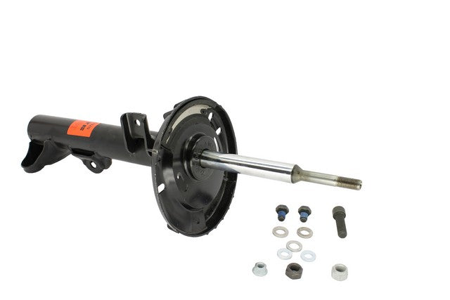 KYB Suspension Strut P/N:335920 Fits: Mercedes-benz C230, Mercedes-benz C240, Mercedes-benz C280, Mercedes-benz C320, Mercedes-benz C350, Mercedes-benz C55 Amg, Mercedes-benz Clk320, Mercedes-benz Clk350, Mercedes-benz Clk500, Mercedes-benz Clk55 Amg - Image 6