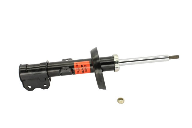 KYB Suspension Strut P/N:335921 Fits: Saab 9-5 01-99 - Image 4