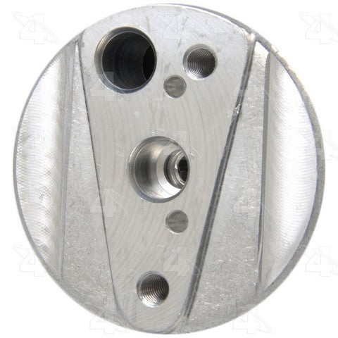 Four Seasons A/C Receiver Drier P/N:33592 Fits: Chevrolet Metro, Chevrolet Tracker, Geo Metro, Geo Tracker, Mazda Rx-7, Porsche 911, Porsche 928, Porsche 968, Porsche Boxster, Porsche Cayman, Suzuki Esteem, Suzuki Samurai, Suzuki Swift - Image 4