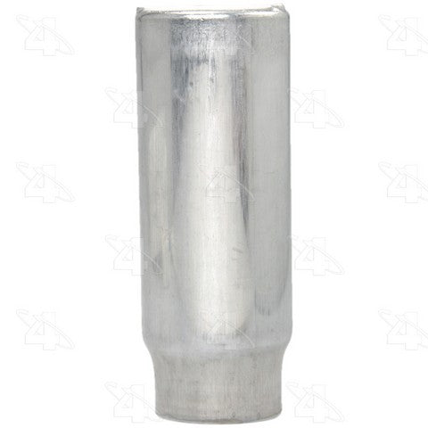 Four Seasons A/C Receiver Drier P/N:33592 Fits: Chevrolet Metro, Chevrolet Tracker, Geo Metro, Geo Tracker, Mazda Rx-7, Porsche 911, Porsche 928, Porsche 968, Porsche Boxster, Porsche Cayman, Suzuki Esteem, Suzuki Samurai, Suzuki Swift - Image 3