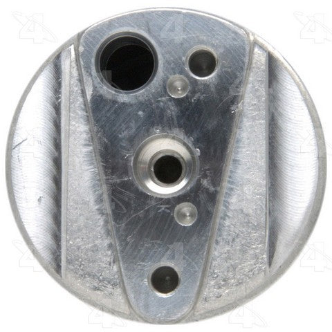 Four Seasons A/C Receiver Drier P/N:33592 Fits: Chevrolet Metro, Chevrolet Tracker, Geo Metro, Geo Tracker, Mazda Rx-7, Porsche 911, Porsche 928, Porsche 968, Porsche Boxster, Porsche Cayman, Suzuki Esteem, Suzuki Samurai, Suzuki Swift - Image 2