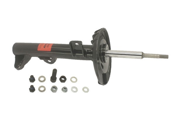 KYB Suspension Strut P/N:335932 Fits: Mercedes-benz Clk320 2003, Mercedes-benz Clk350 09-06, Mercedes-benz Clk55 Amg 06-04, Mercedes-benz Clk550 09-07 - Image 1