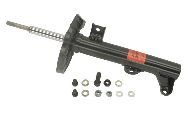 KYB Suspension Strut P/N:335932 Fits: Mercedes-benz Clk320 2003, Mercedes-benz Clk350 09-06, Mercedes-benz Clk55 Amg 06-04, Mercedes-benz Clk550 09-07 - Image 4