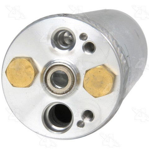 Four Seasons A/C Receiver Drier P/N:33593 Fits: Infiniti Q45 93-90, Nissan 240sx 90-89, Nissan Maxima 90-89, Nissan Stanza 1990 - Image 3