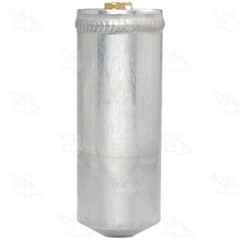 Four Seasons A/C Receiver Drier P/N:33593 Fits: Infiniti Q45 93-90, Nissan 240sx 90-89, Nissan Maxima 90-89, Nissan Stanza 1990 - Image 2