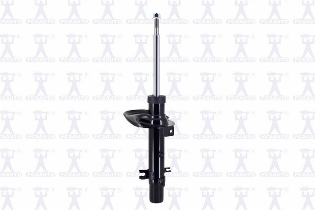 Focus Auto Parts Suspension Strut P/N:335943L Fits: Peugeot 208 24-14 - Image 1