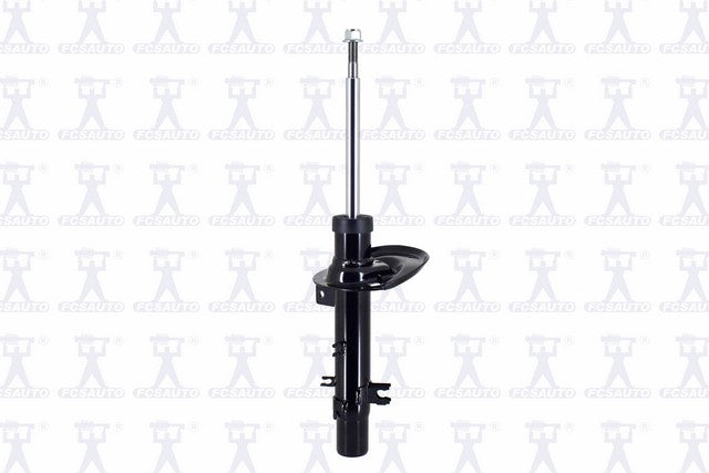 Focus Auto Parts Suspension Strut P/N:335943R Fits: Peugeot 208 24-14 - Image 1