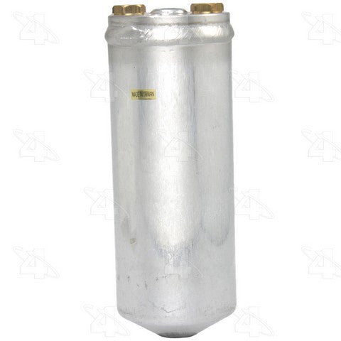 Four Seasons A/C Receiver Drier P/N:33594 Fits: Chrysler Sebring, Dodge Atos, Dodge Avenger, Dodge Colt, Dodge Stealth, Eagle Summit, Eagle Talon, Mitsubishi 3000gt, Mitsubishi Diamante, Mitsubishi Eclipse - Image 4