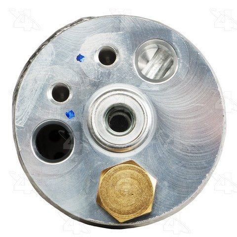 Four Seasons A/C Receiver Drier P/N:33595 Fits: Acura El 05-97, Acura Rsx 06-02, Honda Civic 05-96, Honda Cr-v 01-97, Honda Insight 06-00, Suzuki Grand Vitara 00-99 - Image 2