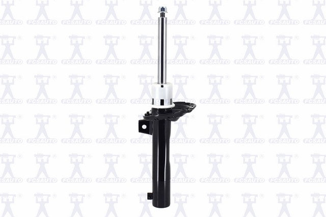 Focus Auto Parts Suspension Strut P/N:335970 Fits: Audi A3 19-15, Audi A3 23-22, Audi A3 Quattro 19-15, Audi A3 Quattro 23-22, Audi A3 Sportback E-tron 18-16, Seat Ateca 21-17, Volkswagen Gti 24-15, Volkswagen Jetta 24-19 - Image 1
