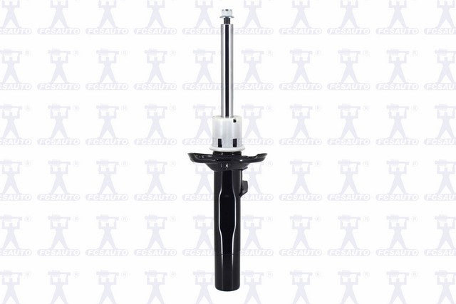 Focus Auto Parts Suspension Strut P/N:335970 Fits: Audi A3 19-15, Audi A3 23-22, Audi A3 Quattro 19-15, Audi A3 Quattro 23-22, Audi A3 Sportback E-tron 18-16, Seat Ateca 21-17, Volkswagen Gti 24-15, Volkswagen Jetta 24-19 - Image 2