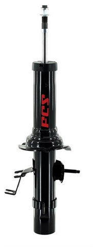 Focus Auto Parts Suspension Strut P/N:335980L Fits: Infiniti Ex35 12-08, Infiniti Ex37 2013, Infiniti Qx50 17-14 - Image 1