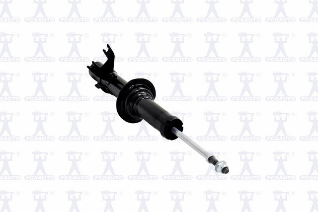 Focus Auto Parts Suspension Strut P/N:335989L Fits: Infiniti Fx35 12-09, Infiniti Fx37 2013, Infiniti Fx50 13-09, Infiniti Qx70 17-14 - Image 4