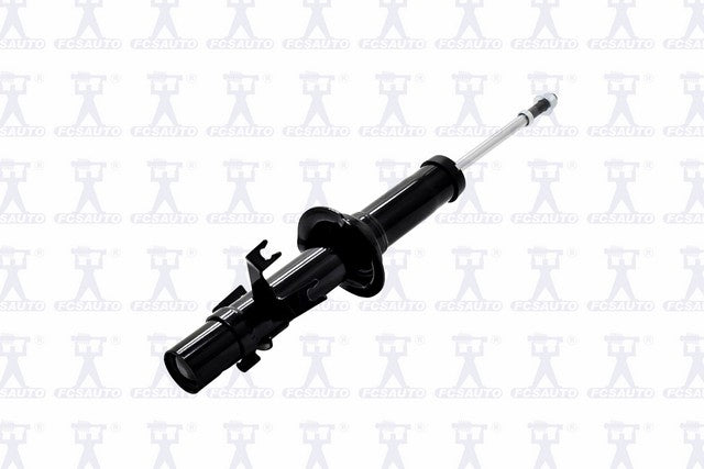 Focus Auto Parts Suspension Strut P/N:335989L Fits: Infiniti Fx35 12-09, Infiniti Fx37 2013, Infiniti Fx50 13-09, Infiniti Qx70 17-14 - Image 3