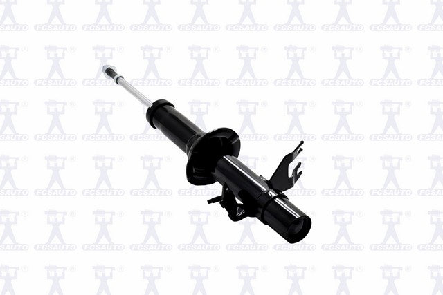 Focus Auto Parts Suspension Strut P/N:335989L Fits: Infiniti Fx35 12-09, Infiniti Fx37 2013, Infiniti Fx50 13-09, Infiniti Qx70 17-14 - Image 2