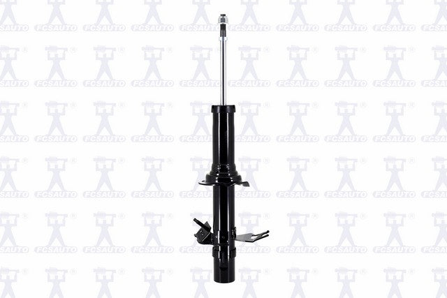 Focus Auto Parts Suspension Strut P/N:335989R Fits: Infiniti Fx35 12-09, Infiniti Fx37 2013, Infiniti Fx50 13-09, Infiniti Qx70 17-14 - Image 1