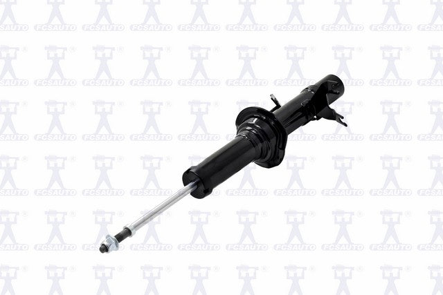 Focus Auto Parts Suspension Strut P/N:335989R Fits: Infiniti Fx35 12-09, Infiniti Fx37 2013, Infiniti Fx50 13-09, Infiniti Qx70 17-14 - Image 4