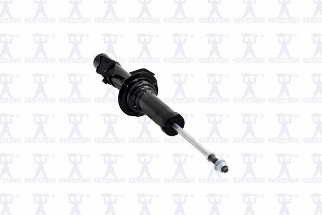 Focus Auto Parts Suspension Strut P/N:335989R Fits: Infiniti Fx35 12-09, Infiniti Fx37 2013, Infiniti Fx50 13-09, Infiniti Qx70 17-14 - Image 3