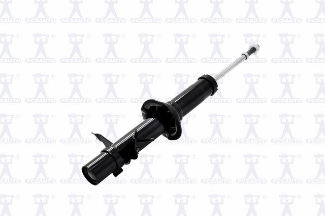 Focus Auto Parts Suspension Strut P/N:335989R Fits: Infiniti Fx35 12-09, Infiniti Fx37 2013, Infiniti Fx50 13-09, Infiniti Qx70 17-14 - Image 2