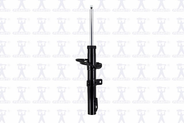 Focus Auto Parts Suspension Strut P/N:335991 Fits: Ford Transit-150 22-15, Ford Transit-250 23-20, Ford Transit-350 23-15, Ford Transit-350 Hd 23-20 - Image 1